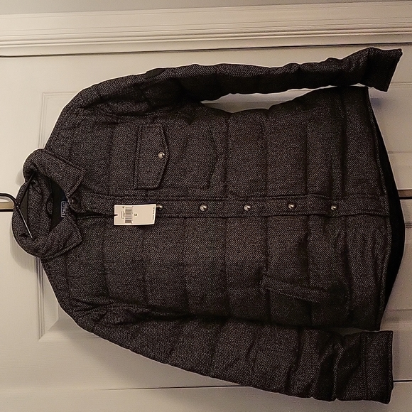 Polo Ralph Lauren | Jackets & Coats | Polo Ralph Lauren Herringbone ...